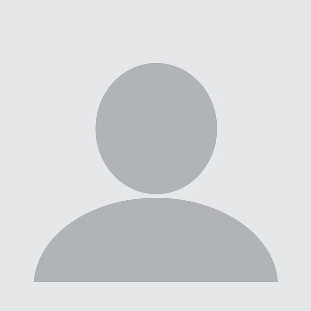 blank image