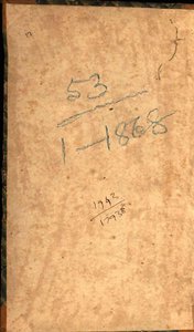 నీనళ చరిత్రము