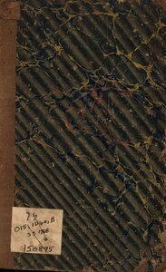 భోజచరిత్ర